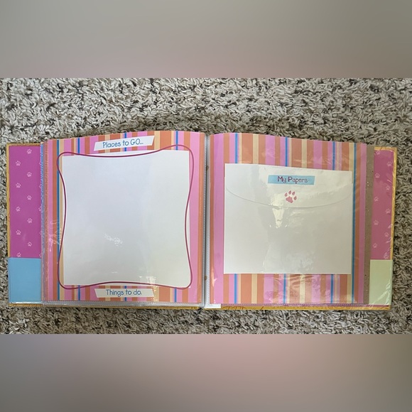 🐈🐈 Daisy Hill Meow Quick Scrap Kit 🐈🐈 - Picture 14 of 16